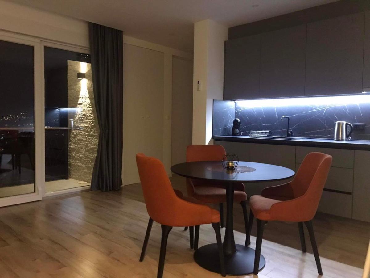 Apartment Romansa 莫斯塔尔 外观 照片