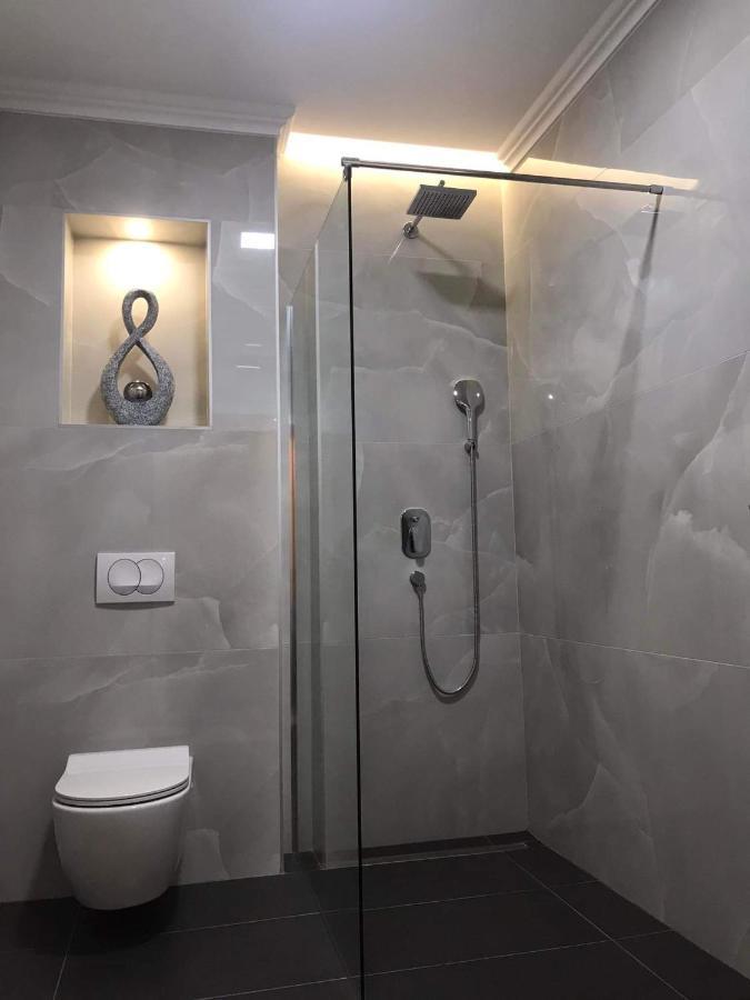 Apartment Romansa 莫斯塔尔 外观 照片
