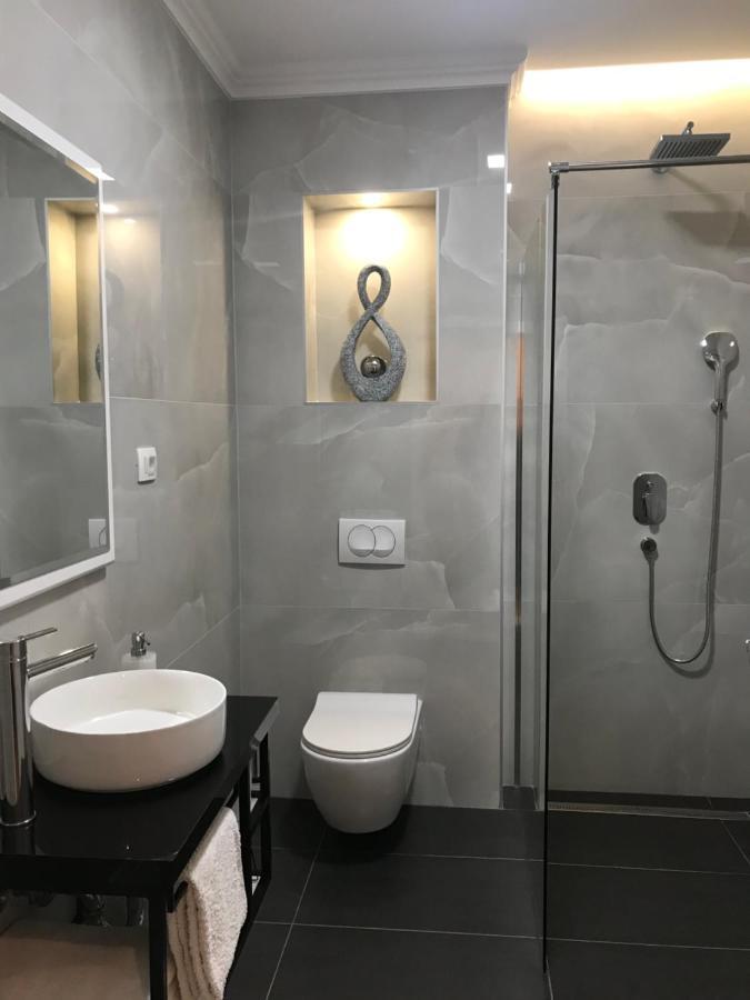 Apartment Romansa 莫斯塔尔 外观 照片