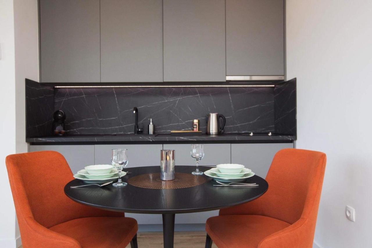 Apartment Romansa 莫斯塔尔 外观 照片