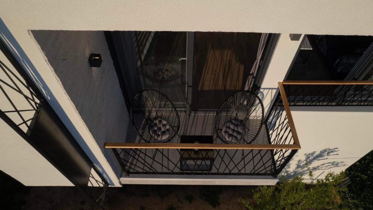 Apartment Romansa 莫斯塔尔 外观 照片