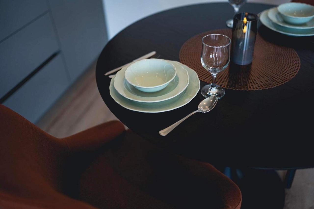 Apartment Romansa 莫斯塔尔 外观 照片