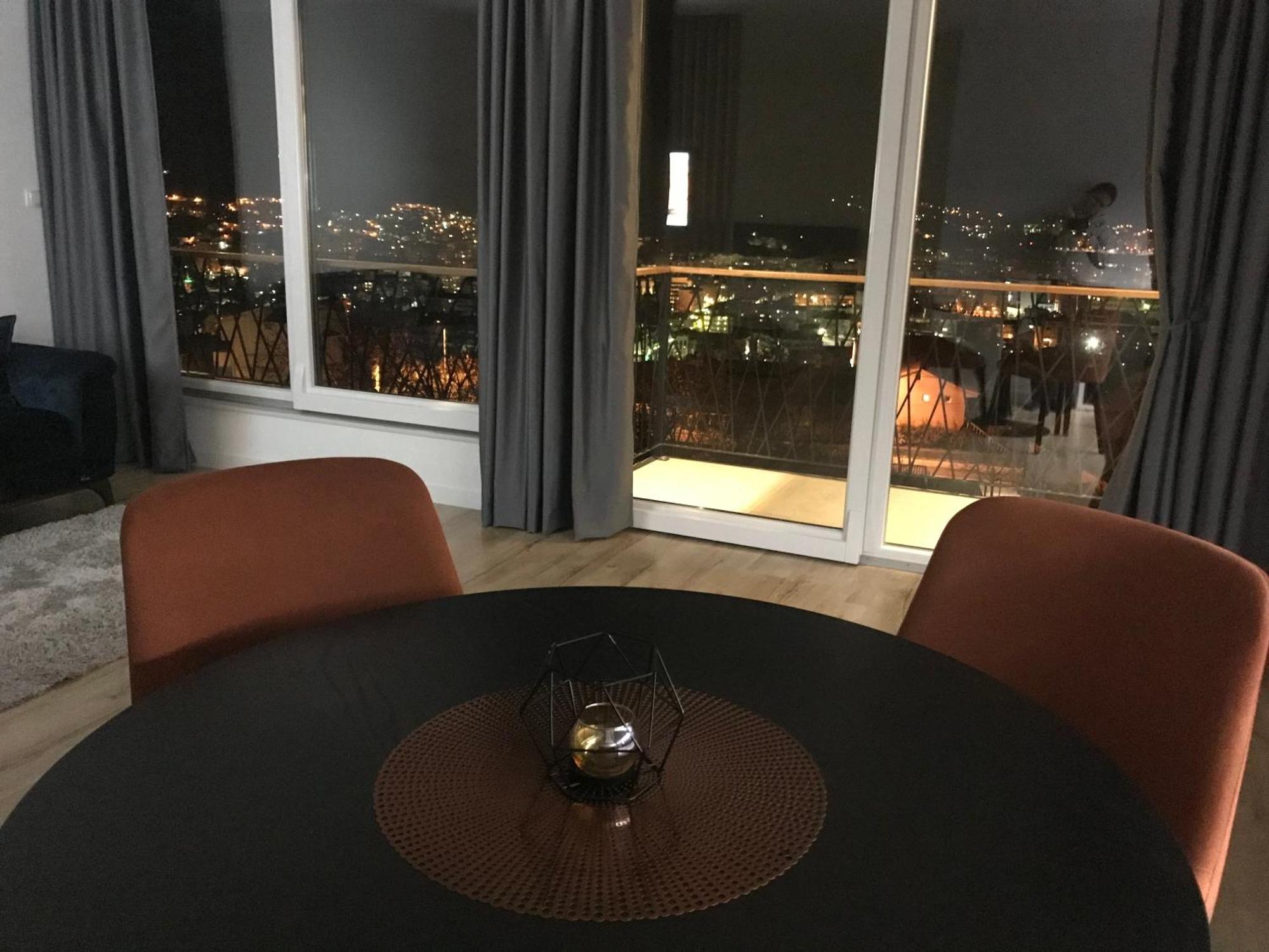 Apartment Romansa 莫斯塔尔 外观 照片